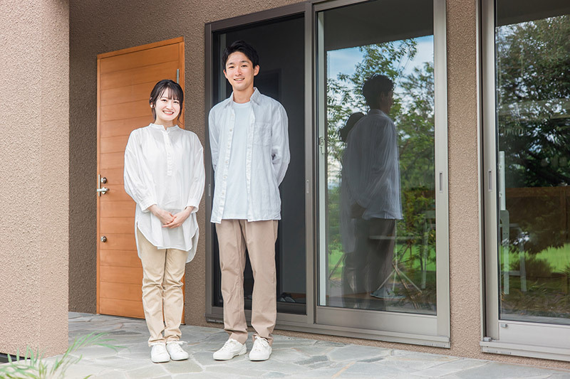 選ばれる理由